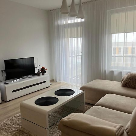 Ragaines 6 Apartamentai Klaipėda Extérieur photo