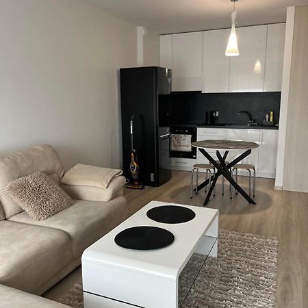 Ragaines 6 Apartamentai Klaipėda Extérieur photo