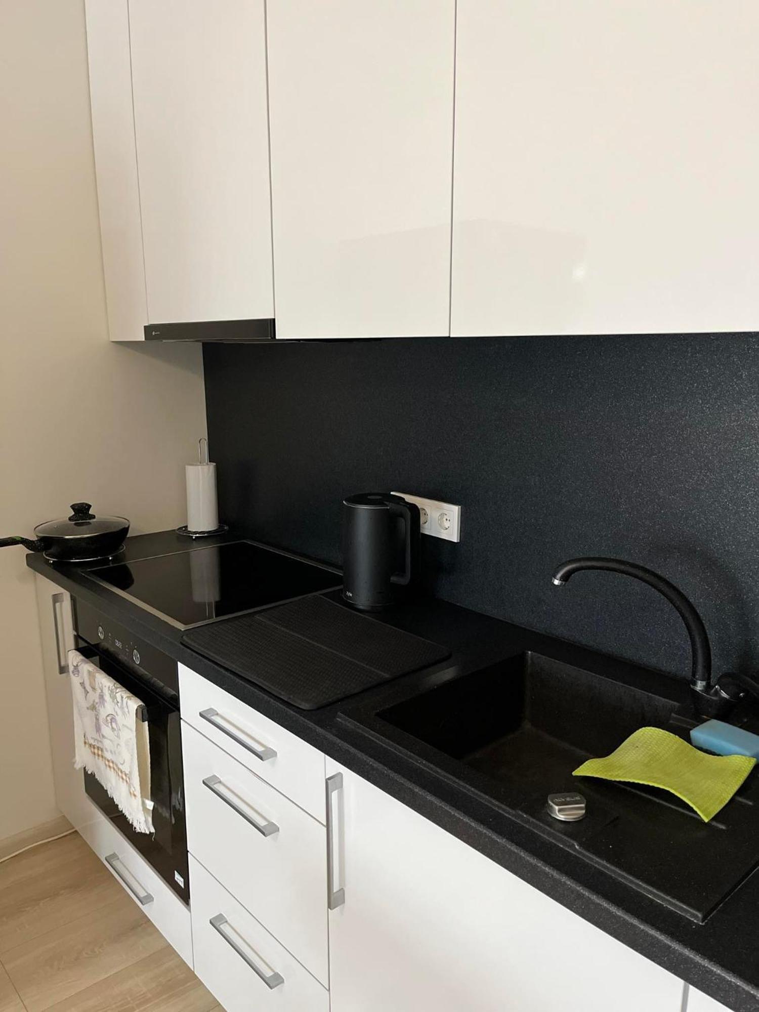 Ragaines 6 Apartamentai Klaipėda Extérieur photo