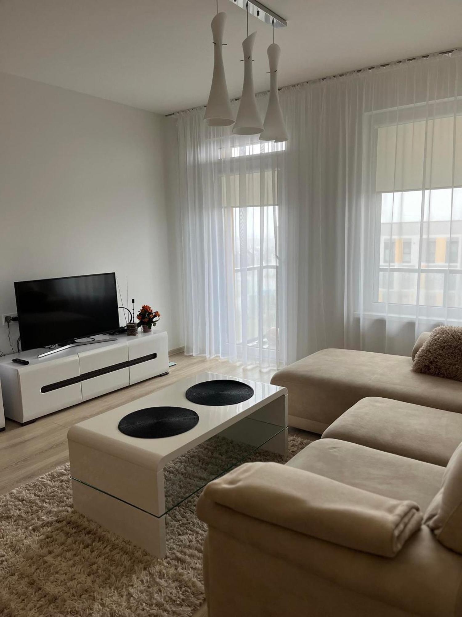 Ragaines 6 Apartamentai Klaipėda Extérieur photo