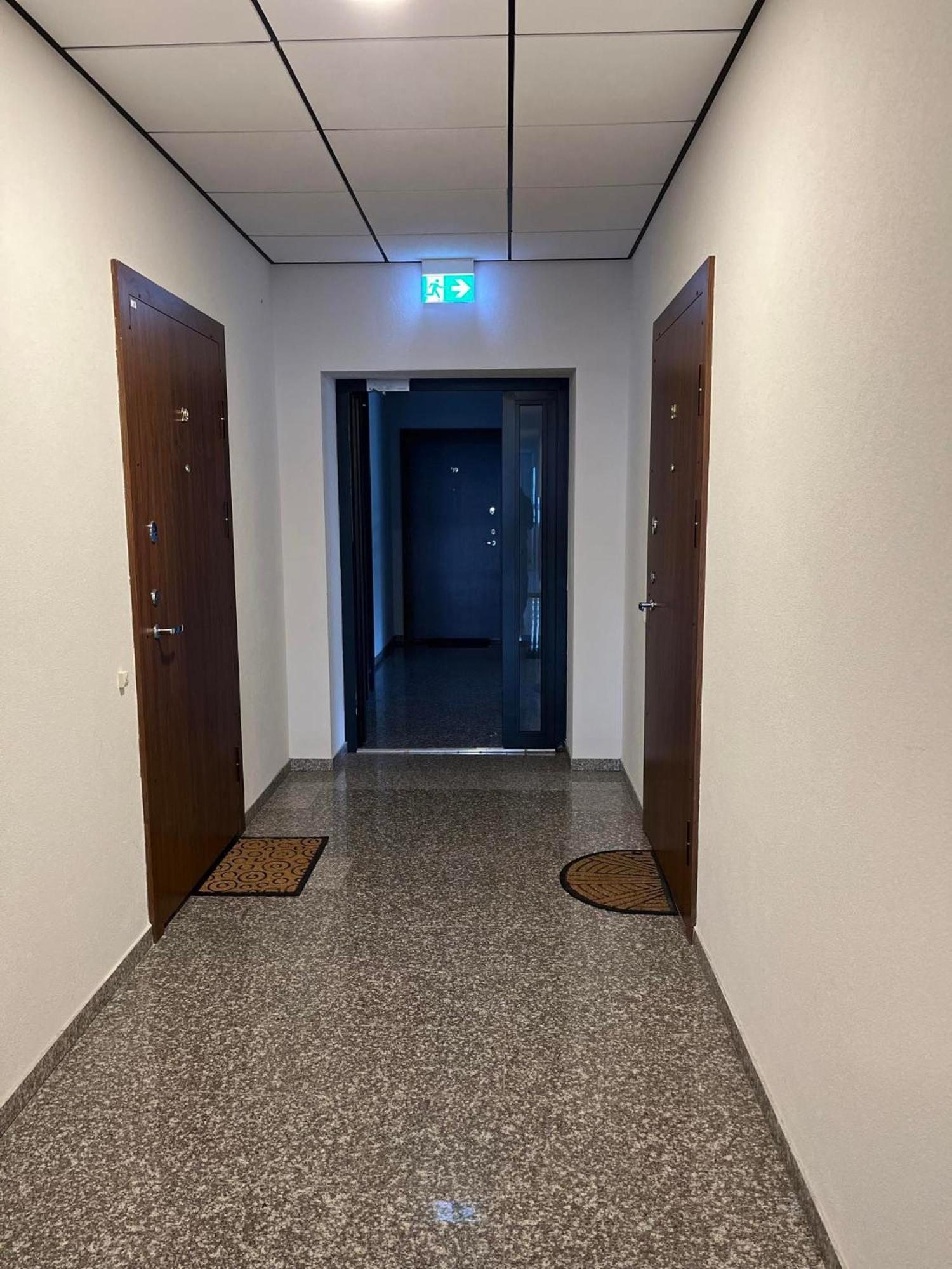Ragaines 6 Apartamentai Klaipėda Extérieur photo