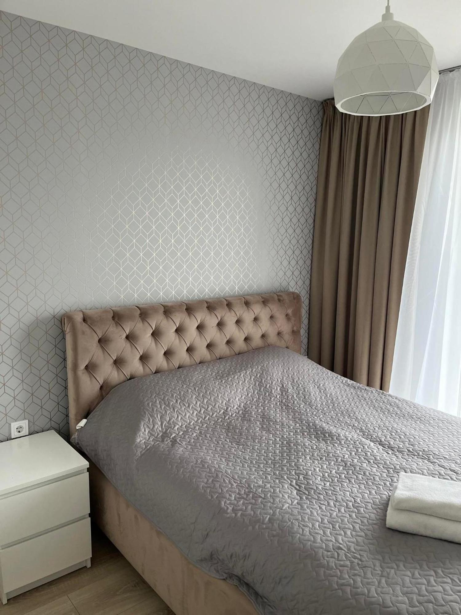 Ragaines 6 Apartamentai Klaipėda Extérieur photo