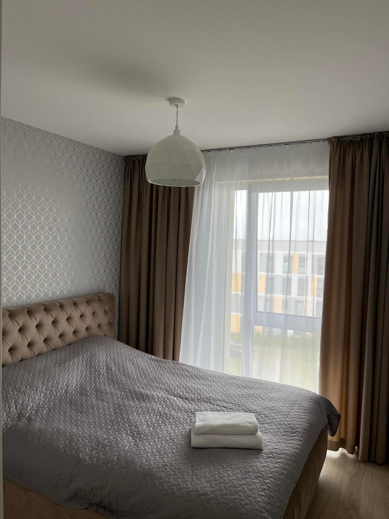Ragaines 6 Apartamentai Klaipėda Extérieur photo