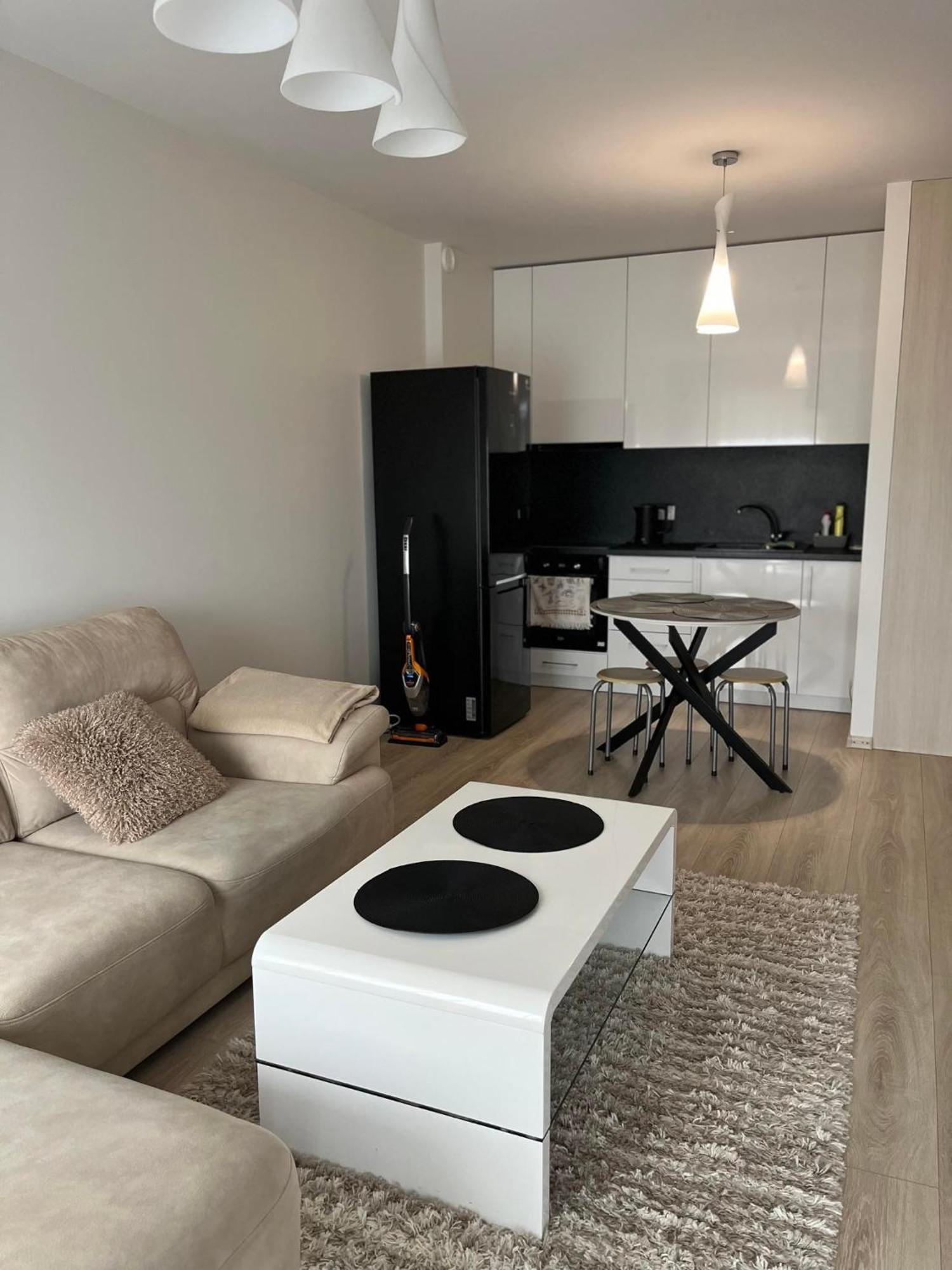 Ragaines 6 Apartamentai Klaipėda Extérieur photo