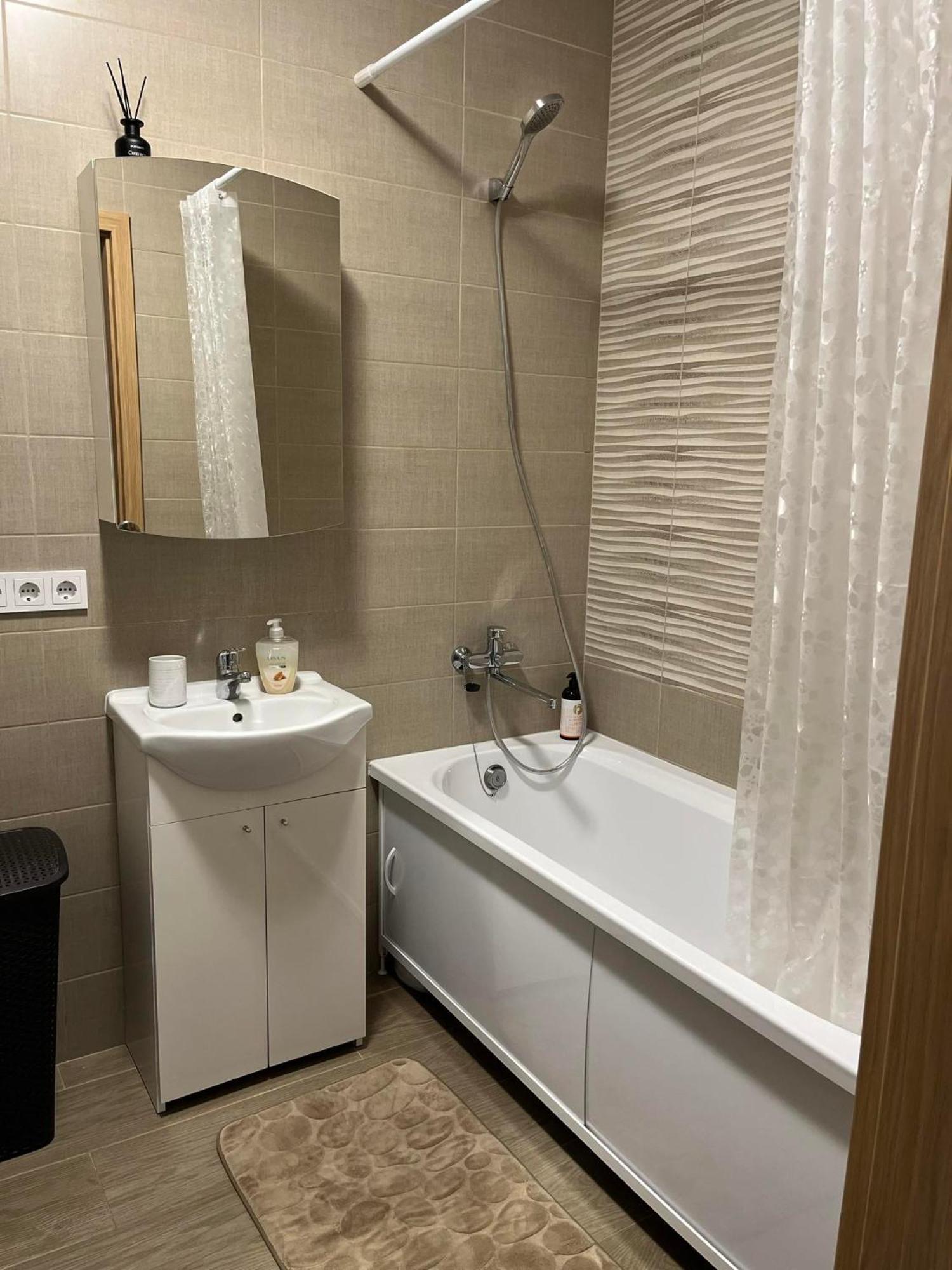 Ragaines 6 Apartamentai Klaipėda Extérieur photo