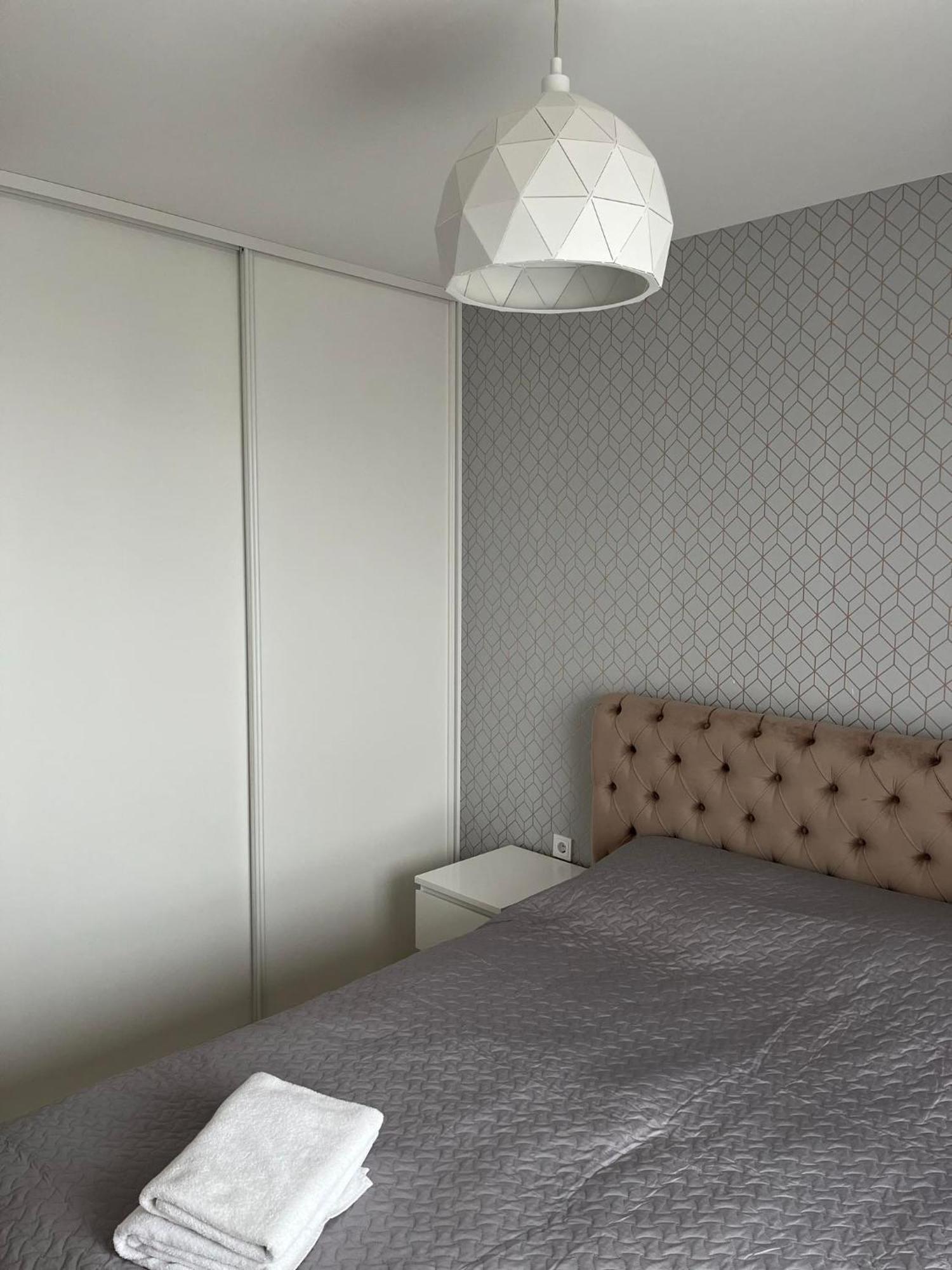 Ragaines 6 Apartamentai Klaipėda Extérieur photo