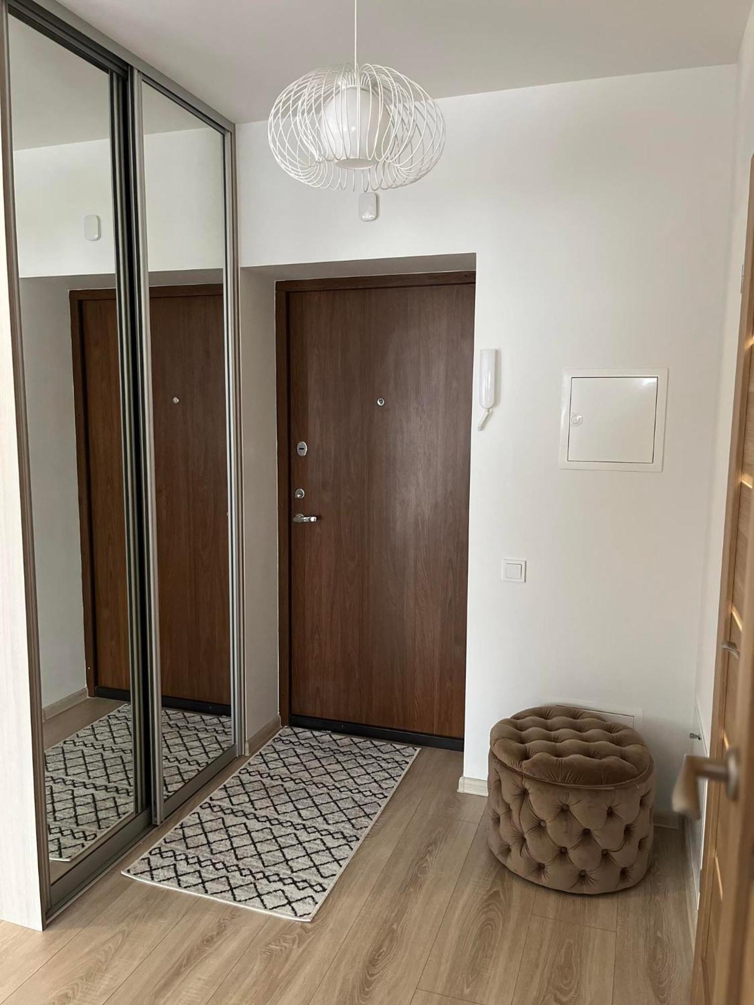 Ragaines 6 Apartamentai Klaipėda Extérieur photo